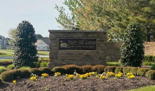 Photo #3 of 3231 TOWER HILL CIRCLE, CAPE CHARLES, VA 0.7 acres