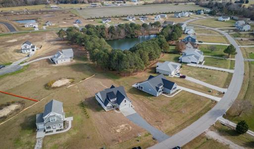 Photo #4 of 3231 TOWER HILL CIRCLE, CAPE CHARLES, VA 0.7 acres