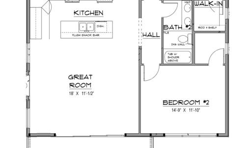 Photo #18 of Lot 1074 AMIDSHIP DR, GREENBACKVILLE, VA 9.0 acres