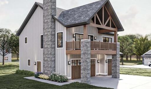 Photo #3 of Lot 1074 AMIDSHIP DR, GREENBACKVILLE, VA 9.0 acres