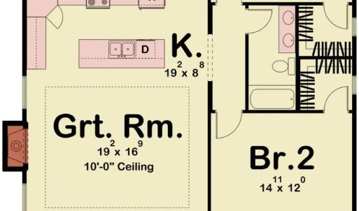 Photo #15 of Lot 1074 AMIDSHIP DR, GREENBACKVILLE, VA 9.0 acres