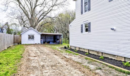 Photo #2 of 10155 ATLANTIC RD, ATLANTIC, VA 0.8 acres