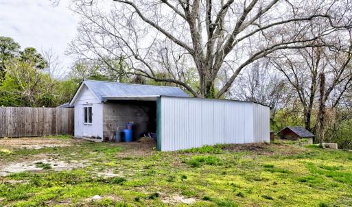 Photo #4 of 10155 ATLANTIC RD, ATLANTIC, VA 0.8 acres