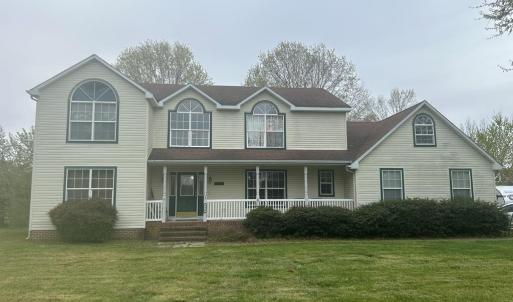 Photo #2 of 9370 SOUTHWIND RD, ATLANTIC, VA 0.7 acres