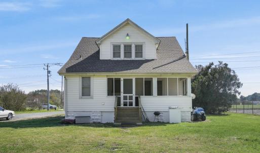 Photo #19 of 32533 CHINCOTEAGUE RD, WATTSVILLE, VA 37.0 acres