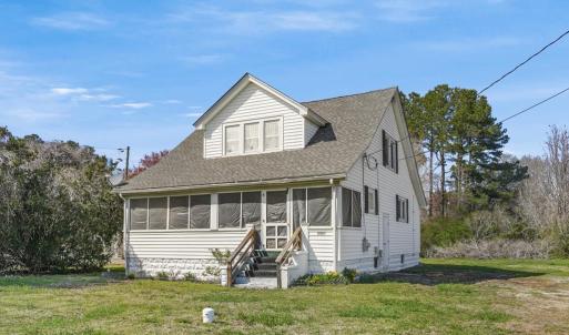 Photo #2 of 32533 CHINCOTEAGUE RD, WATTSVILLE, VA 37.0 acres