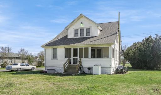 Photo #21 of 32533 CHINCOTEAGUE RD, WATTSVILLE, VA 37.0 acres