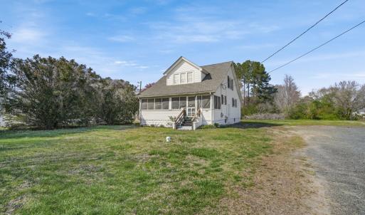 Photo #3 of 32533 CHINCOTEAGUE RD, WATTSVILLE, VA 37.0 acres