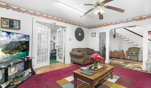 Photo #9 of 32533 CHINCOTEAGUE RD, WATTSVILLE, VA 37.0 acres