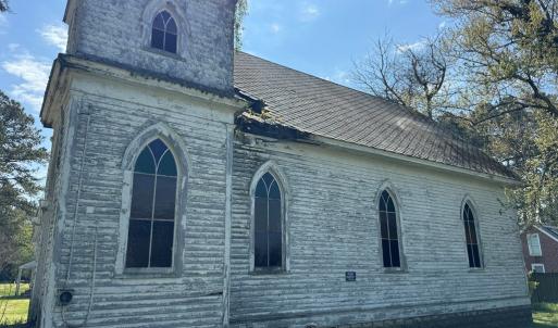 Photo #3 of 24010 CUSTIS NECK RD, ACCOMAC, VA 0.3 acres