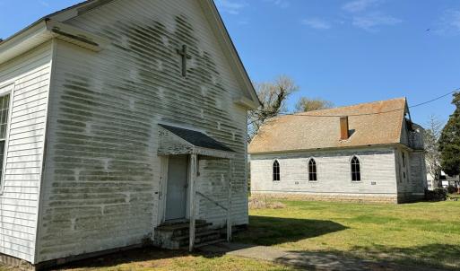 Photo #4 of 24010 CUSTIS NECK RD, ACCOMAC, VA 0.3 acres