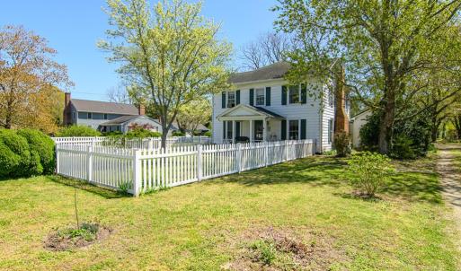 Photo #3 of 23304 BACK ST, ACCOMAC, VA 2.0 acres