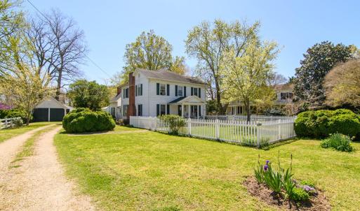 Photo #4 of 23304 BACK ST, ACCOMAC, VA 2.0 acres