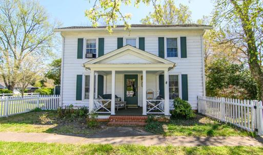 Photo #5 of 23304 BACK ST, ACCOMAC, VA 2.0 acres