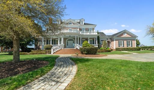 Photo #2 of 2 HERON CT, CAPE CHARLES, VA 0.7 acres