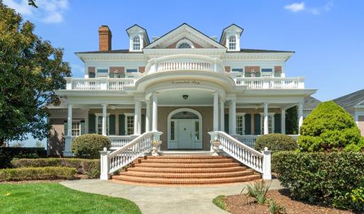 Photo #3 of 2 HERON CT, CAPE CHARLES, VA 0.7 acres