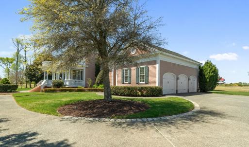 Photo #4 of 2 HERON CT, CAPE CHARLES, VA 0.7 acres