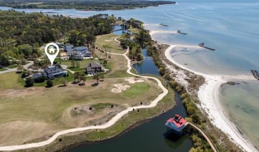 Photo #40 of 2 HERON CT, CAPE CHARLES, VA 0.7 acres