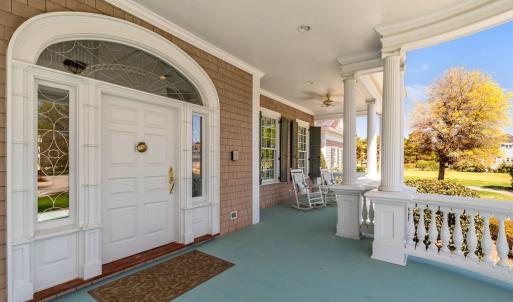 Photo #5 of 2 HERON CT, CAPE CHARLES, VA 0.7 acres
