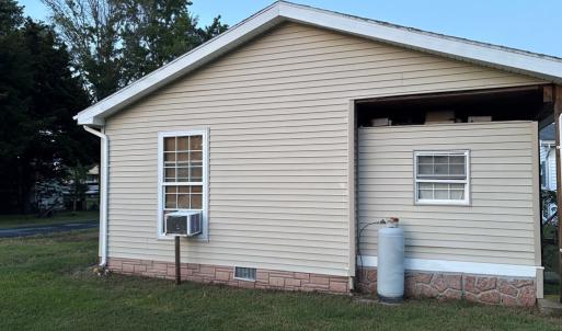 Photo #10 of 241 BREAM DR., HORNTOWN, VA 0.1 acres