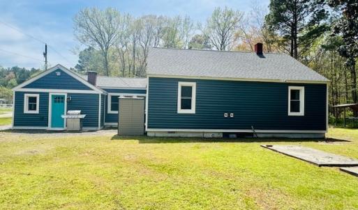 Photo #14 of 26061 SAXIS RD, TEMPERANCEVILLE, VA 0.7 acres