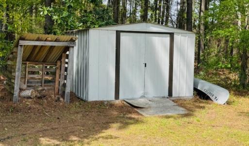 Photo #16 of 26061 SAXIS RD, TEMPERANCEVILLE, VA 0.7 acres
