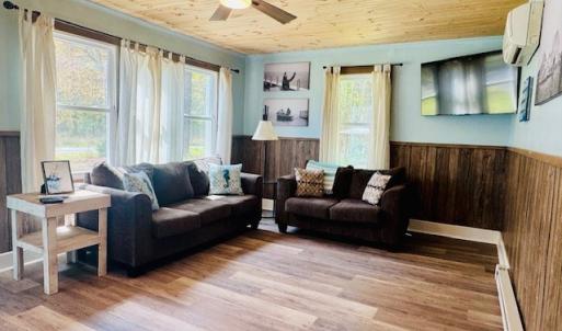 Photo #3 of 26061 SAXIS RD, TEMPERANCEVILLE, VA 0.7 acres