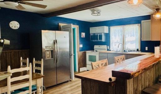 Photo #4 of 26061 SAXIS RD, TEMPERANCEVILLE, VA 0.7 acres