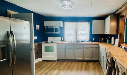Photo #5 of 26061 SAXIS RD, TEMPERANCEVILLE, VA 0.7 acres