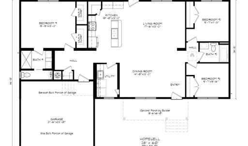 Photo #2 of Lot 892 BROADSIDE DR, GREENBACKVILLE, VA 9.0 acres