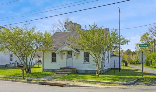 Photo #2 of 30600 DEPOT ST, NEW CHURCH, VA 0.5 acres
