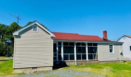 Photo #2 of 3512 SUNNYSIDE RD, CAPE CHARLES, VA 0.3 acres