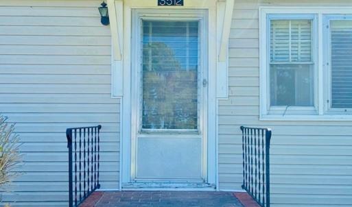 Photo #4 of 3512 SUNNYSIDE RD, CAPE CHARLES, VA 0.3 acres