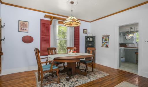 Photo #11 of 30065 BACK CREEK RD, HACKSNECK, VA 12.7 acres