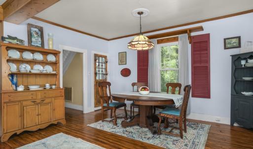 Photo #13 of 30065 BACK CREEK RD, HACKSNECK, VA 12.7 acres