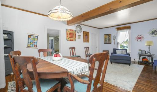Photo #14 of 30065 BACK CREEK RD, HACKSNECK, VA 12.7 acres
