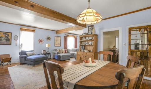 Photo #15 of 30065 BACK CREEK RD, HACKSNECK, VA 12.7 acres