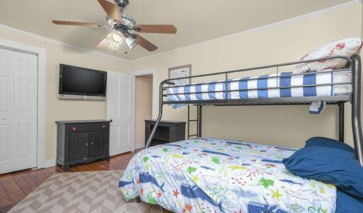 Photo #36 of 30065 BACK CREEK RD, HACKSNECK, VA 12.7 acres