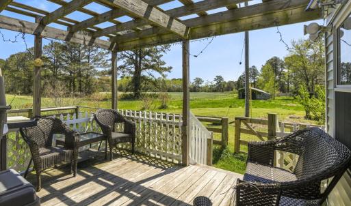 Photo #47 of 30065 BACK CREEK RD, HACKSNECK, VA 12.7 acres