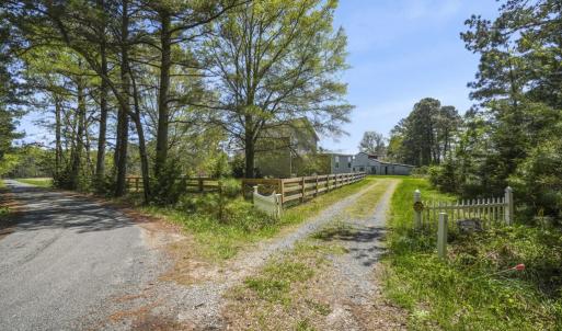 Photo #48 of 30065 BACK CREEK RD, HACKSNECK, VA 12.7 acres