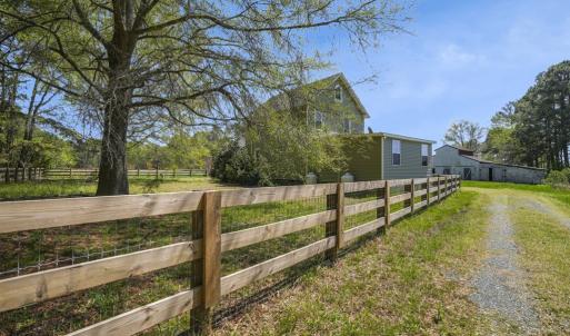 Photo #49 of 30065 BACK CREEK RD, HACKSNECK, VA 12.7 acres