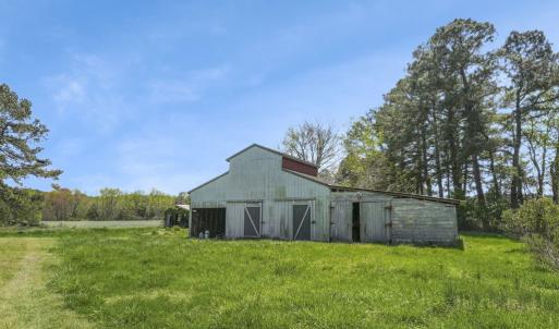 Photo #51 of 30065 BACK CREEK RD, HACKSNECK, VA 12.7 acres