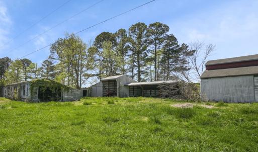 Photo #52 of 30065 BACK CREEK RD, HACKSNECK, VA 12.7 acres