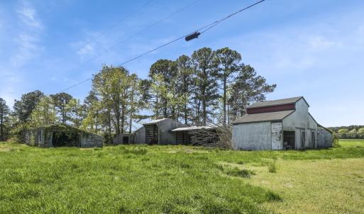 Photo #53 of 30065 BACK CREEK RD, HACKSNECK, VA 12.7 acres
