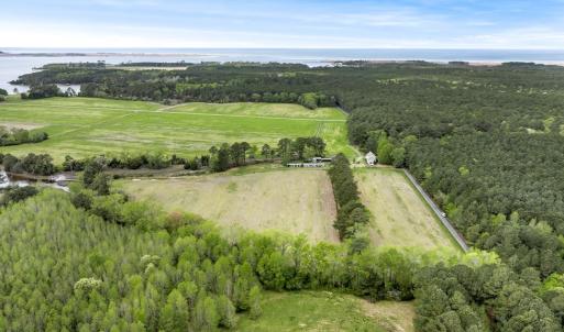 Photo #55 of 30065 BACK CREEK RD, HACKSNECK, VA 12.7 acres