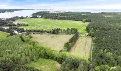 Photo #61 of 30065 BACK CREEK RD, HACKSNECK, VA 12.7 acres