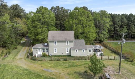 Photo #69 of 30065 BACK CREEK RD, HACKSNECK, VA 12.7 acres