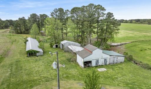 Photo #70 of 30065 BACK CREEK RD, HACKSNECK, VA 12.7 acres