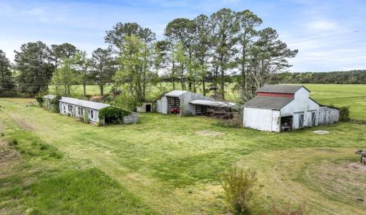 Photo #71 of 30065 BACK CREEK RD, HACKSNECK, VA 12.7 acres