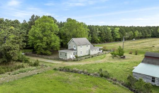 Photo #74 of 30065 BACK CREEK RD, HACKSNECK, VA 12.7 acres